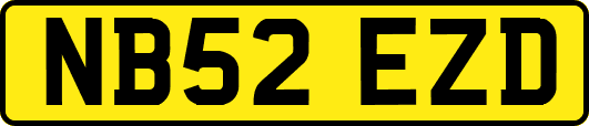 NB52EZD