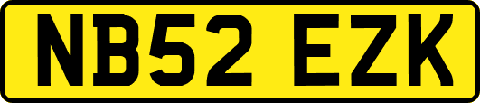 NB52EZK