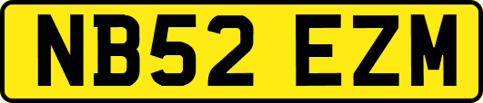 NB52EZM