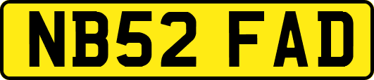 NB52FAD