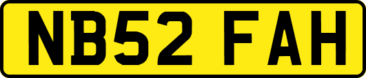 NB52FAH