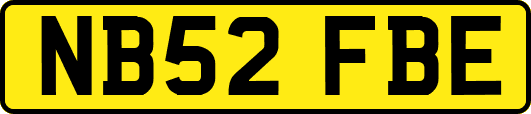 NB52FBE