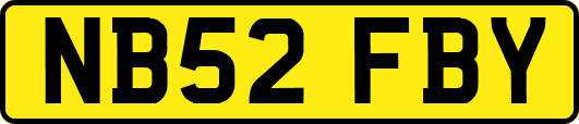NB52FBY