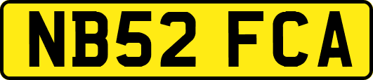 NB52FCA