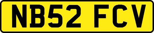 NB52FCV