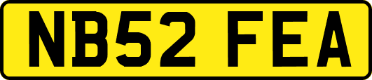 NB52FEA
