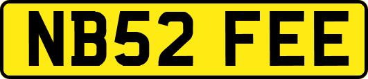 NB52FEE