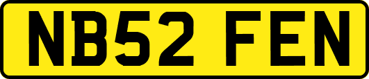 NB52FEN