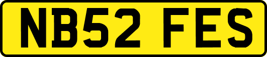 NB52FES