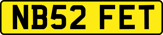 NB52FET