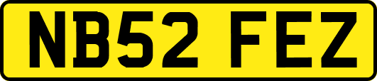 NB52FEZ