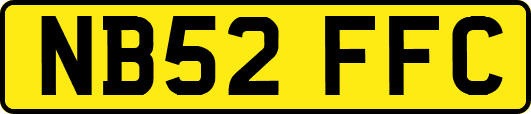 NB52FFC