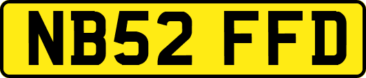NB52FFD