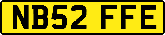 NB52FFE