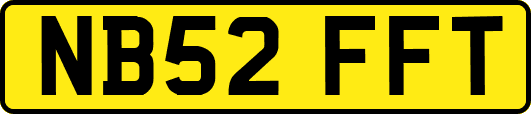 NB52FFT