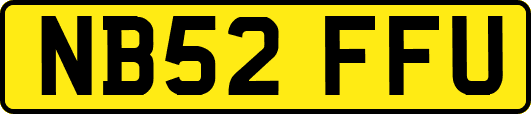 NB52FFU