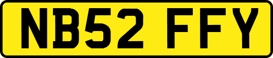 NB52FFY