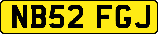 NB52FGJ