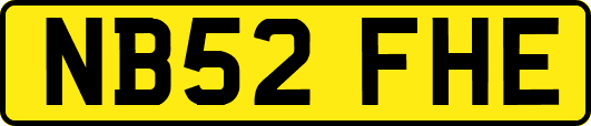 NB52FHE
