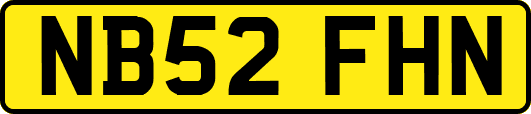 NB52FHN