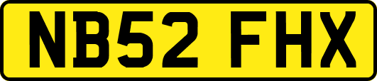 NB52FHX