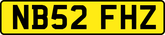 NB52FHZ