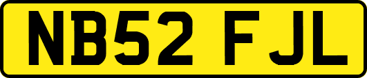 NB52FJL