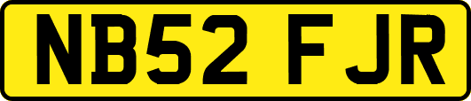 NB52FJR