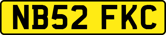 NB52FKC