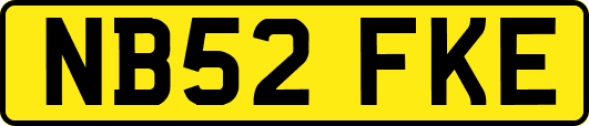 NB52FKE