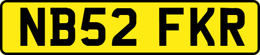 NB52FKR