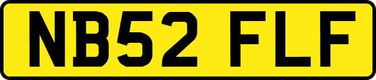 NB52FLF