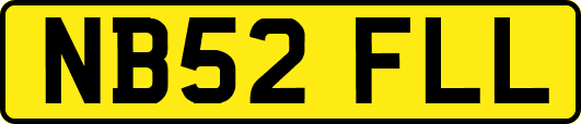 NB52FLL