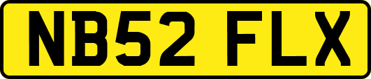NB52FLX