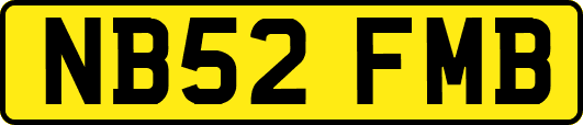 NB52FMB