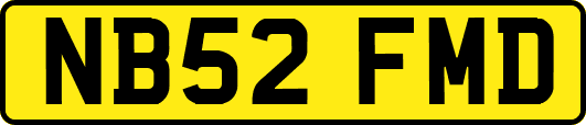 NB52FMD