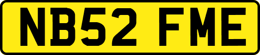 NB52FME
