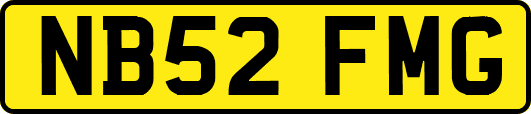 NB52FMG