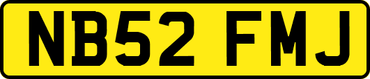 NB52FMJ