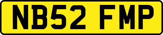 NB52FMP