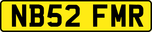 NB52FMR