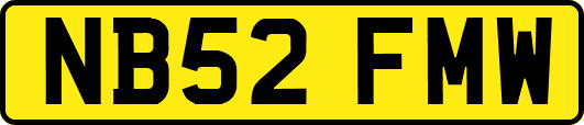 NB52FMW