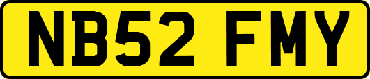 NB52FMY