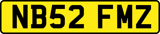 NB52FMZ
