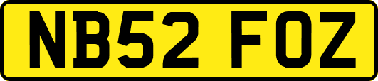NB52FOZ