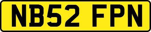 NB52FPN