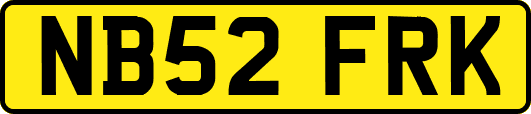 NB52FRK