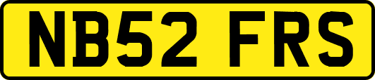 NB52FRS