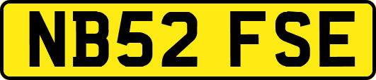 NB52FSE