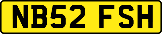 NB52FSH
